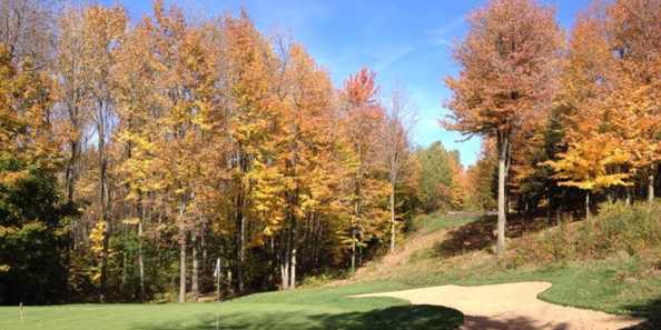 Pine Valley Golf Course Travel Wisconsin